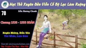 [HV] Mạt Thế Xuyên Đến Viễn Cổ Bộ Lạc Làm Ruộng